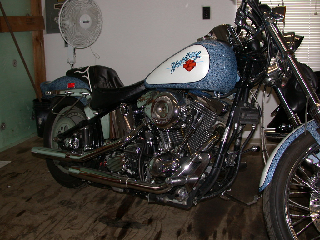 1988 fxstc